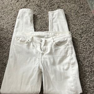7 for all mankind jeans